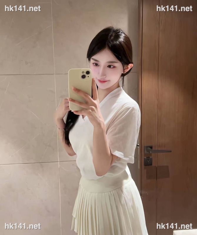 靚女1473