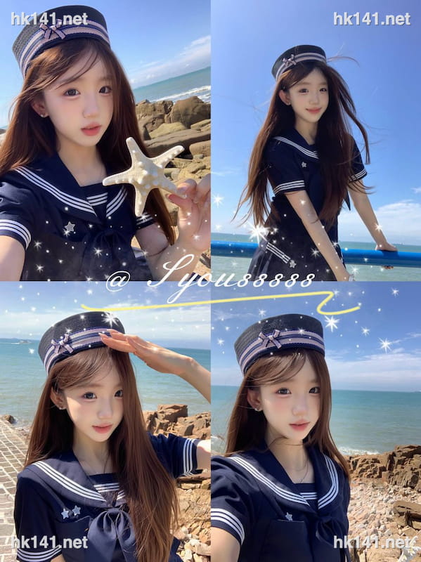 靚女309