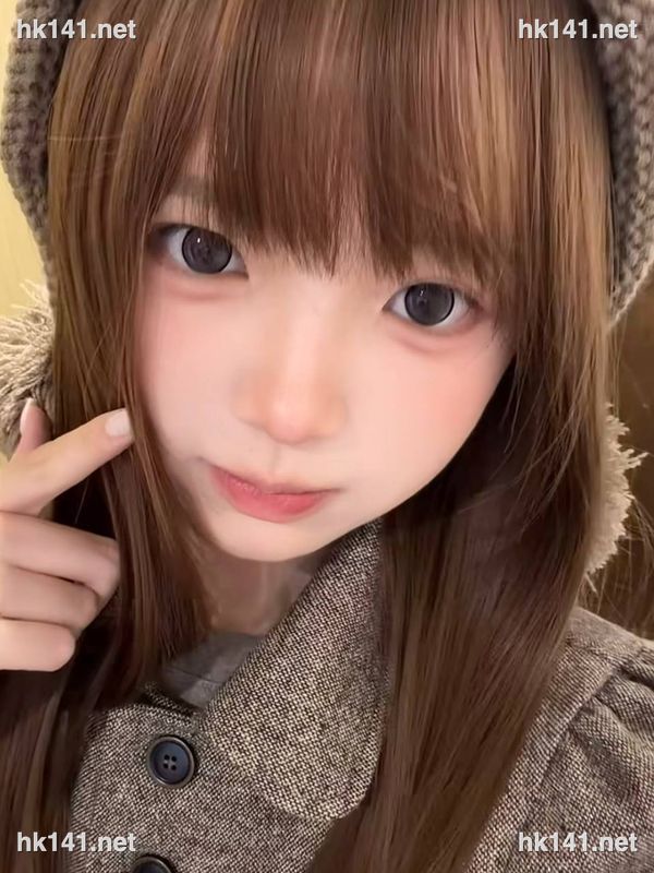 靚女07