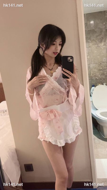靚女116
