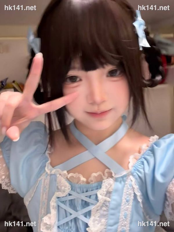 靚女07