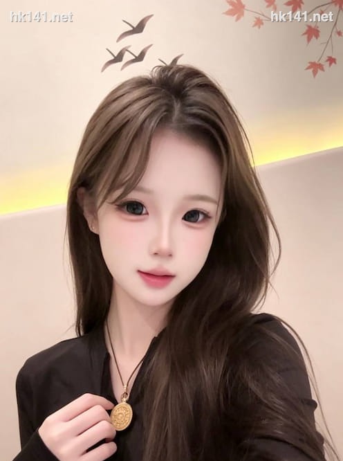 靚女1692