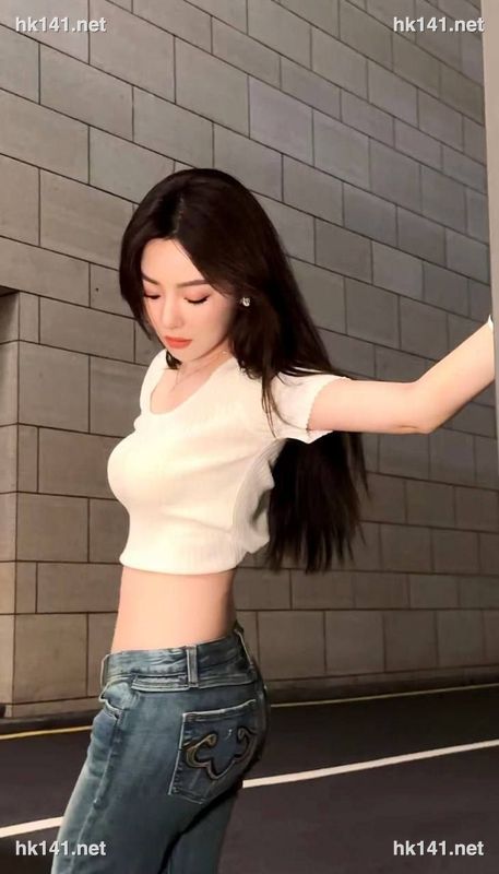 靚女183