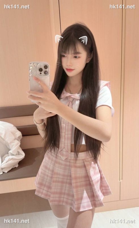 呆萌小甜妹