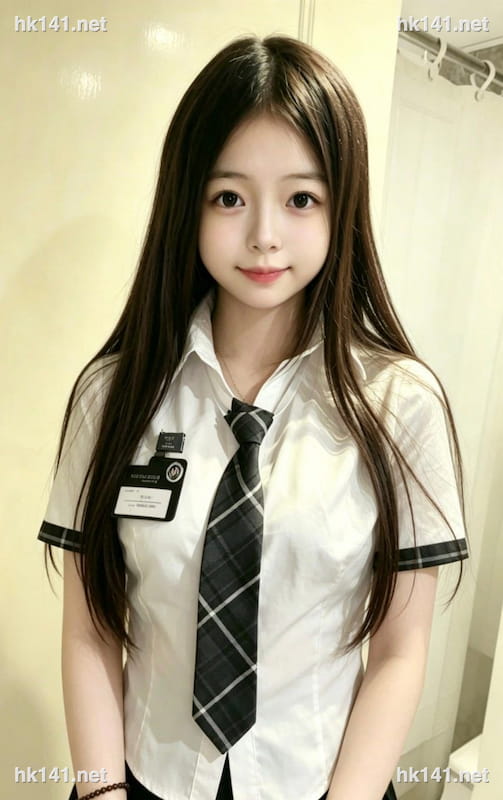 靚女1052