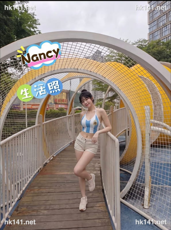 may