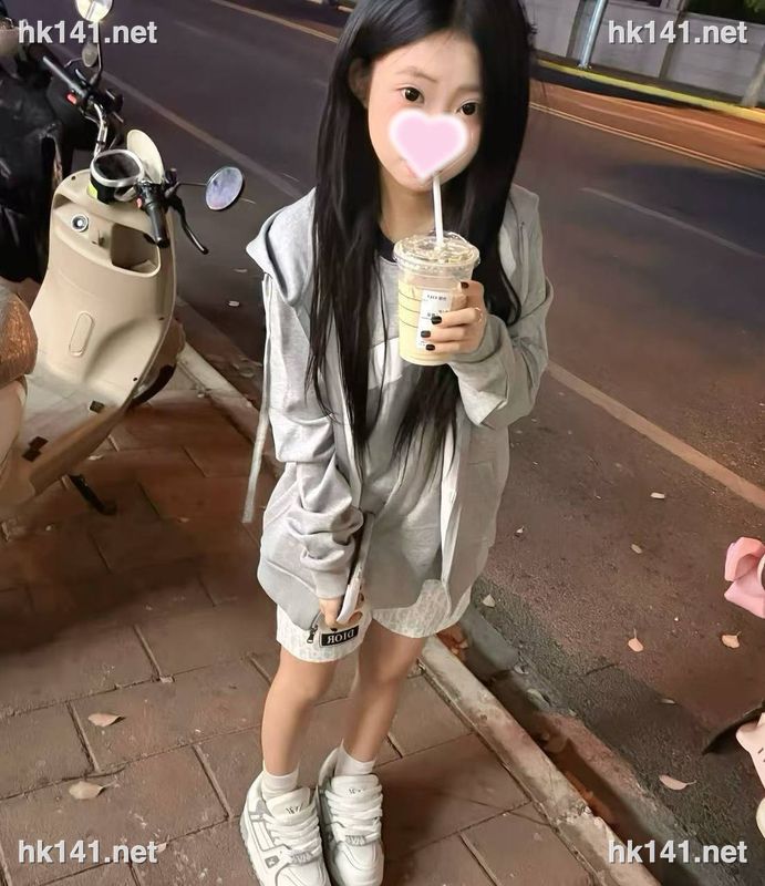 靚女356