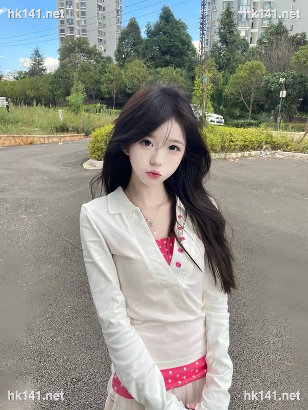 靚女349