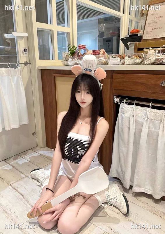 靚女1584