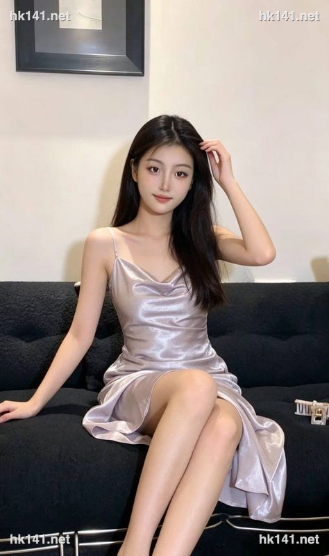 靚女1729