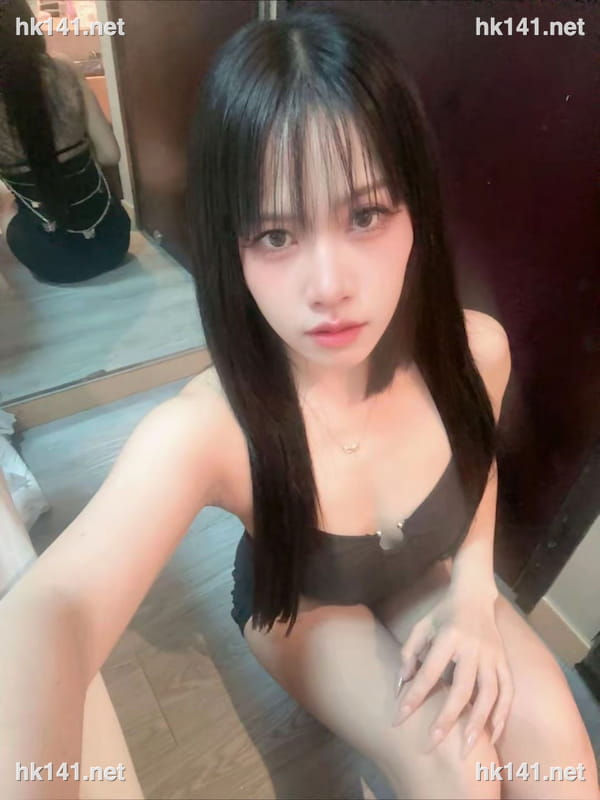 Oily