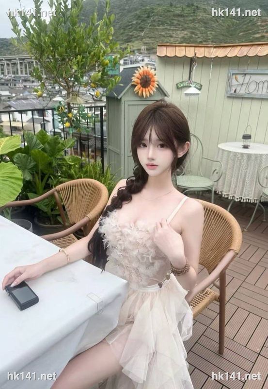 靚女1584