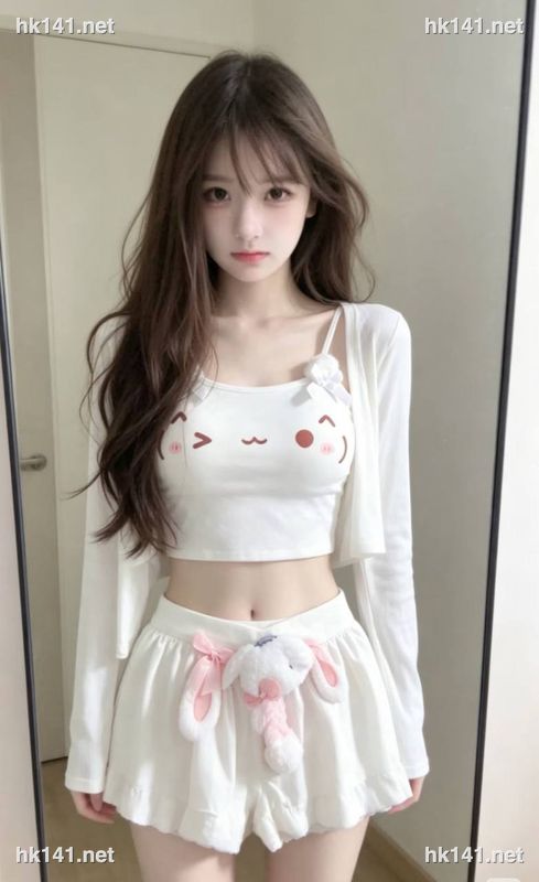靚女1119