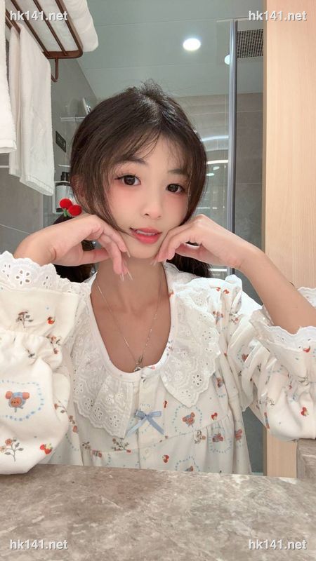 靚女116