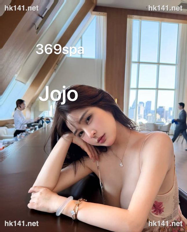 Jojo