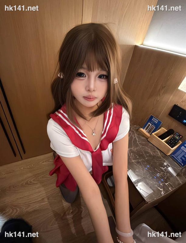 靚女351