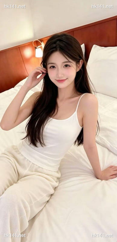 靚女1648