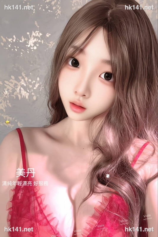 美丹