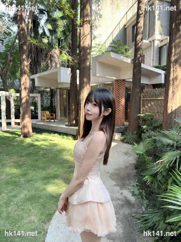 靚女329