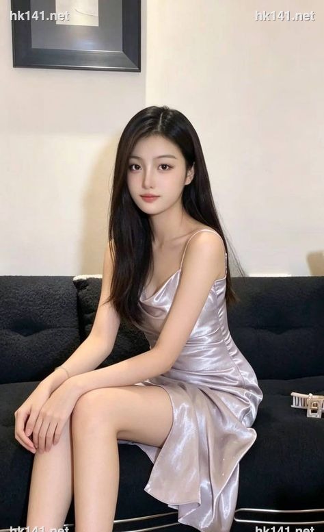 靚女1729