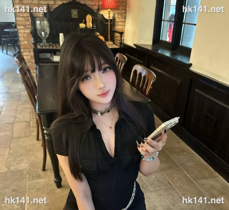 靚女1493