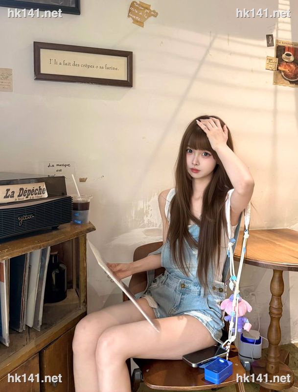 靚女330