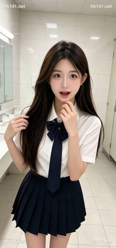 靚女1648
