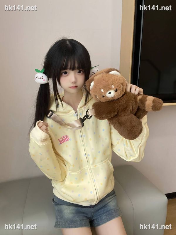 靚女05