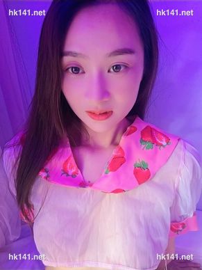 湿吻小不點