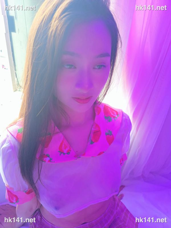 湿吻小不點