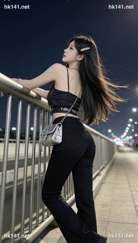 靚女1122