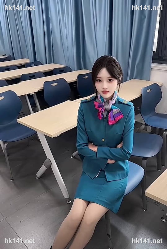靚女792