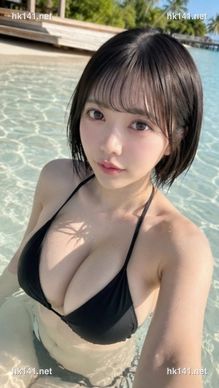 女