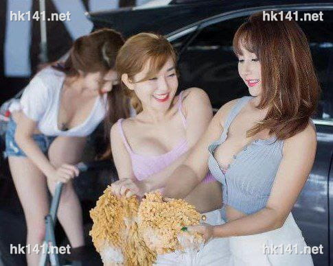 西灣河工作室