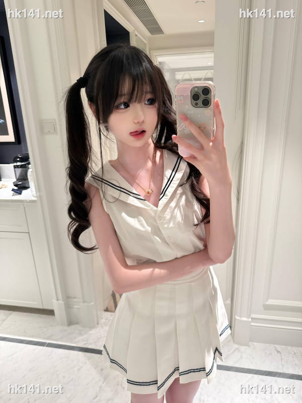 靚女297
