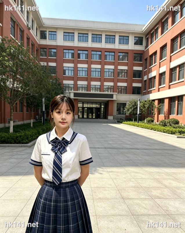 靚女1598