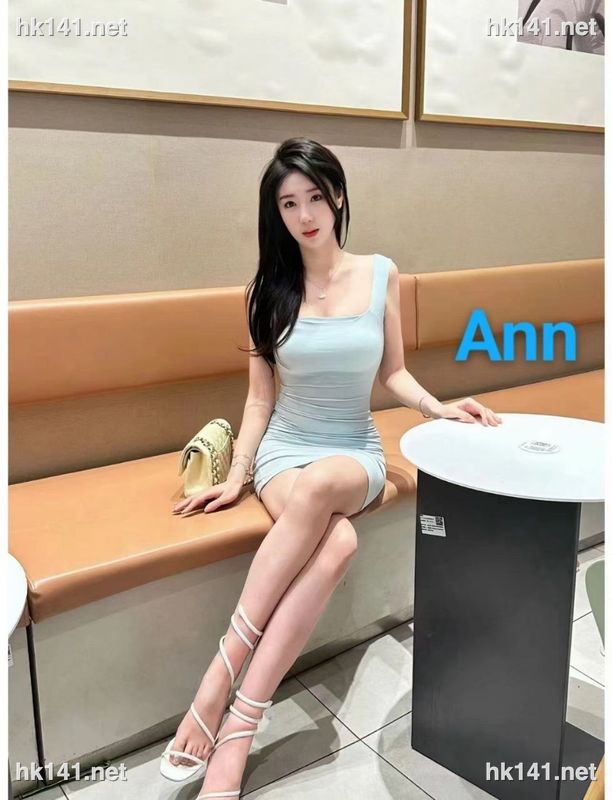 Ann
