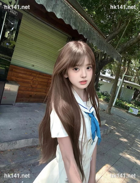 顏值天花板⭐️日本留學大學生