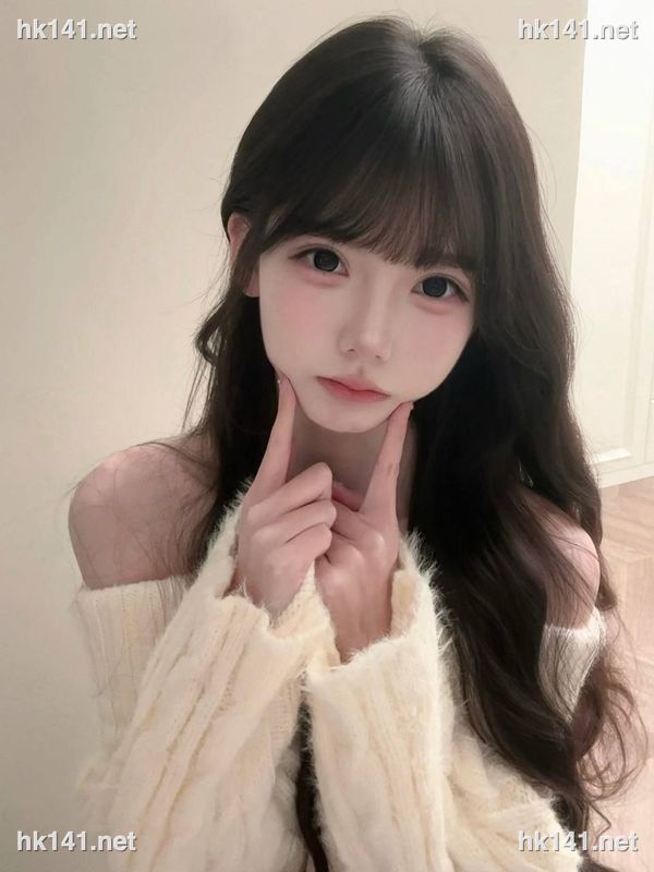 靚女350
