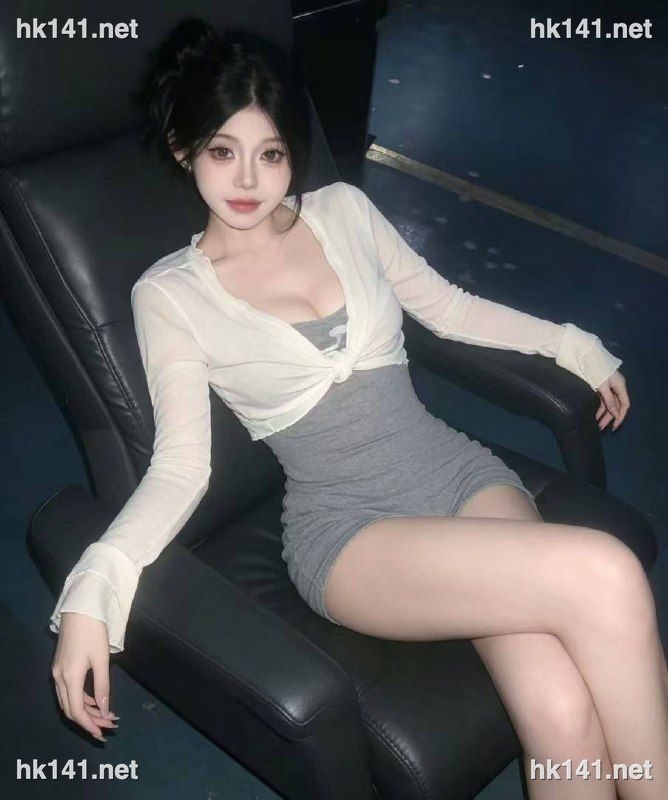 靚女1664