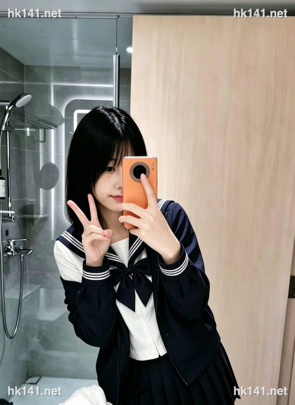 靚女1606