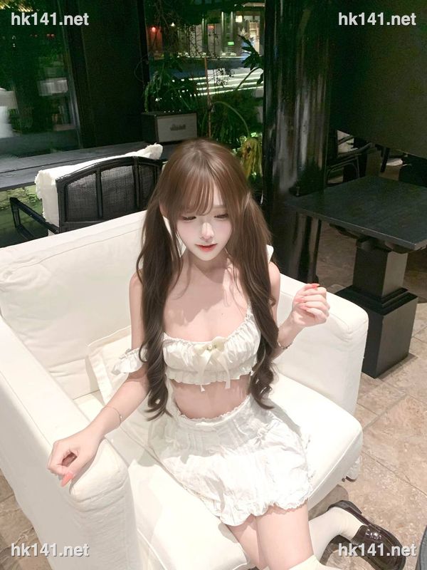 白水