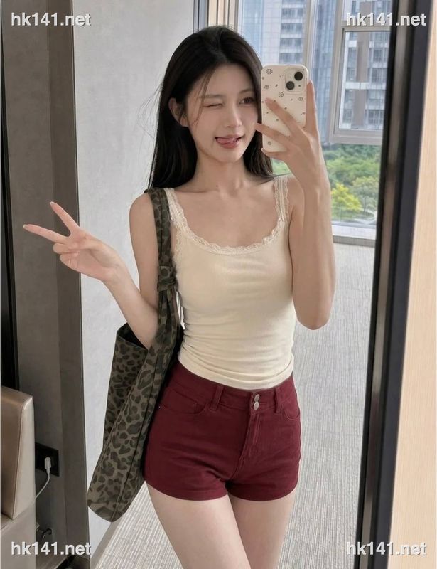 小柔