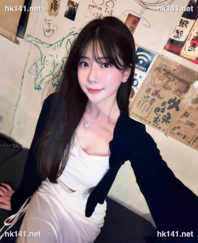 靚女1711