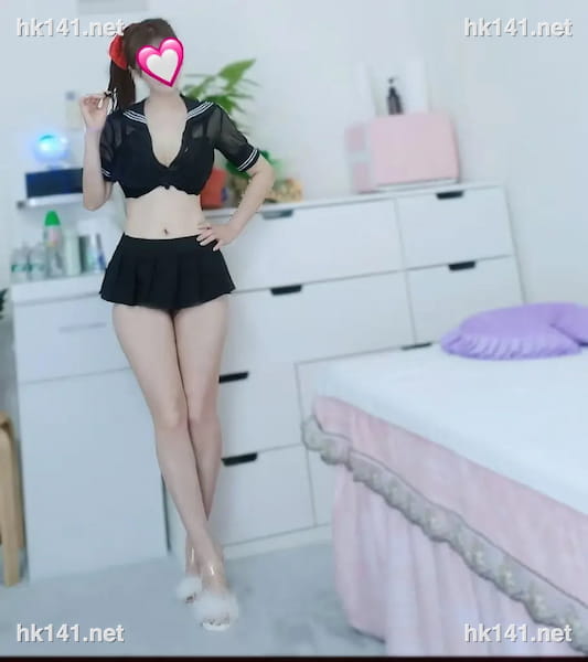 後生靚女真人真相