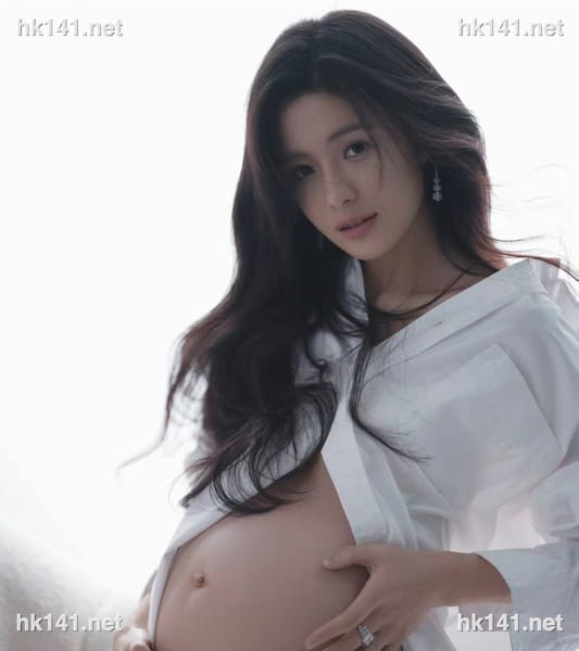 5個月轉運孕婦