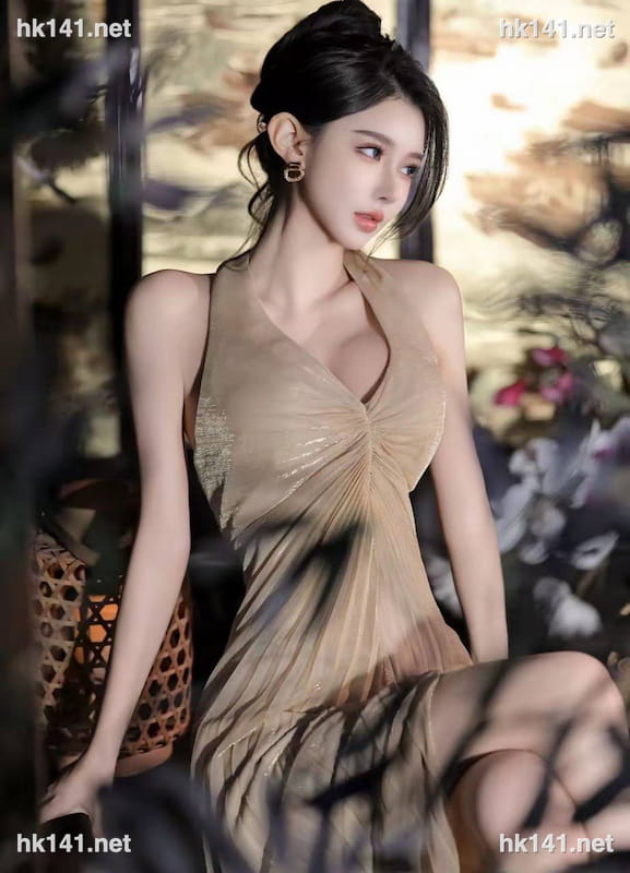 靚女1685
