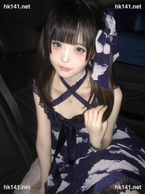 靚女02