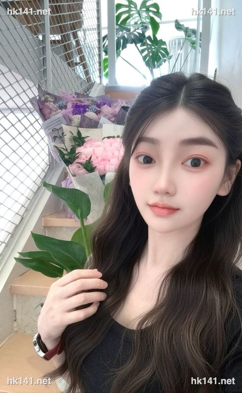 小蔓