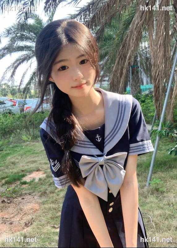 靚女357